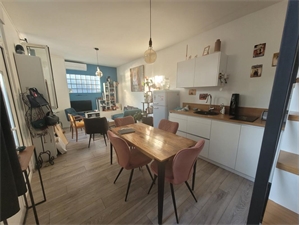 maison de ville à la vente -   94700  MAISONS ALFORT, surface 48 m2 vente maison de ville - UBI442113089